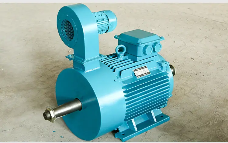 YZP、YTSZ90-450冶金變頻電機(jī)